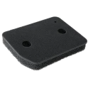 Eurofilter DFM70 Passend für Miele Wärmepumpentrockner Filter 9164761
