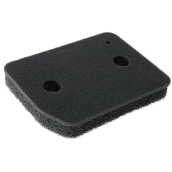 Eurofilter DFM70 Passend für Miele Wärmepumpentrockner Filter 9164761