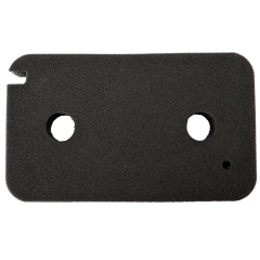 Eurofilter DFN100 Passend für Miele Wärmepumpentrockner Filter 9499230