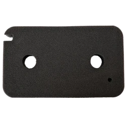 Eurofilter DFN100 Passend für Miele Wärmepumpentrockner Filter 9499230