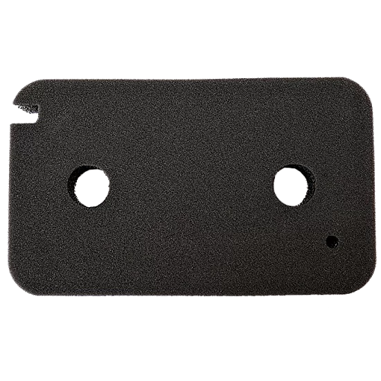 Eurofilter DFN100 Passend für Miele Wärmepumpentrockner Filter 9499230 Eurofilter DFN100 Passend für Miele Wärmepumpentrockner Filter 9499230