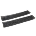 Eurofilter DFP80 Passend für Miele Einfüllöffnung Wärmepumpentrockner 9688381