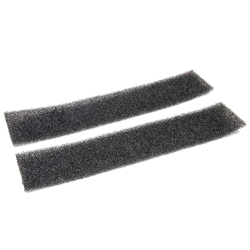 Eurofilter DFP80 Passend für Miele Einfüllöffnung Wärmepumpentrockner 9688381