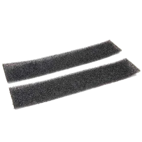 Eurofilter DFP80 Passend für Miele Einfüllöffnung Wärmepumpentrockner 9688381