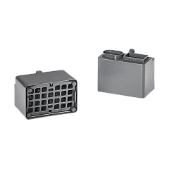 Alapure Aktivkohlefilter Weinkühlschrank geeignet für Atag HF2014