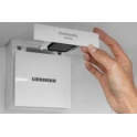 Alapure Luftfilter Kühlschrank  geeignet für Liebherr 909698900