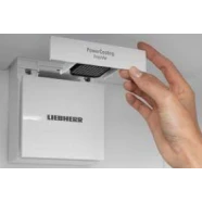 Alapure Luftfilter Kühlschrank geeignet für Bora KGF