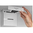 Alapure Luftfilter Kühlschrank geeignet für Liebherr 909698900 Alapure Luftfilter Kühlschrank geeignet für Liebherr 909698900