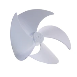 Beko Lüfterrad 4858340185
