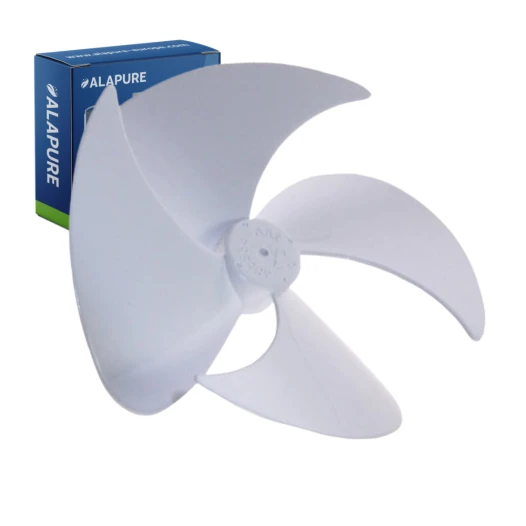 Alapure Lüfterrad geeignet für Beko 4858340185
