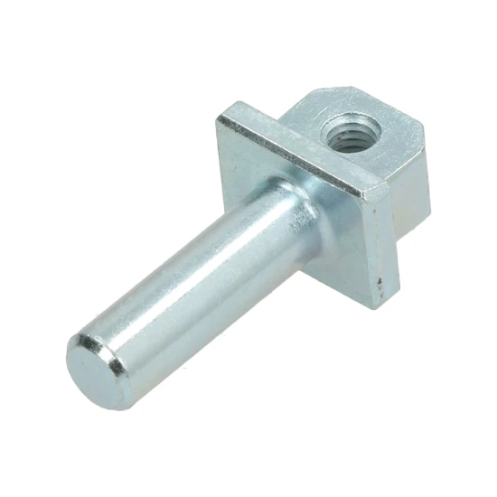 Türlagerbolzen wie Liebherr 7042906 für Kühlschrank Kühl-Gefrierkombination