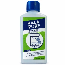 Alapure Flüssigentkalker geeignet für Philips L'Or Barista CA6530 (250ml)