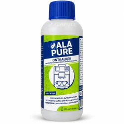Alapure Entkalker geeignet für Delonghi SER3018 (500mL)
