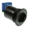 Alapure Aktivkohlefilter geeignet für Haier Weinkühlschrank 49055401