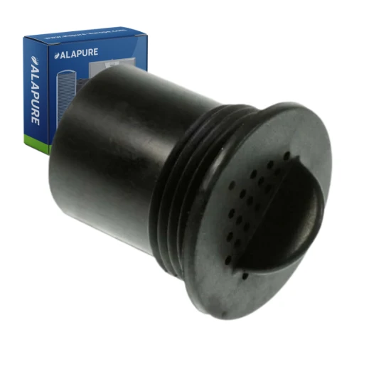 Alapure Aktivkohlefilter geeignet für Haier Weinkühlschrank 49055401