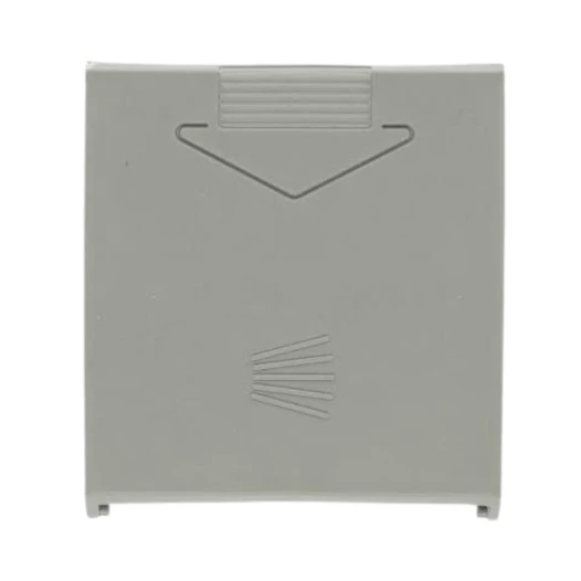 Siemens Deckel für Geschirrspüler 00166621
