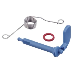 Bosch Geschirrspüler-Enthärter 00166630