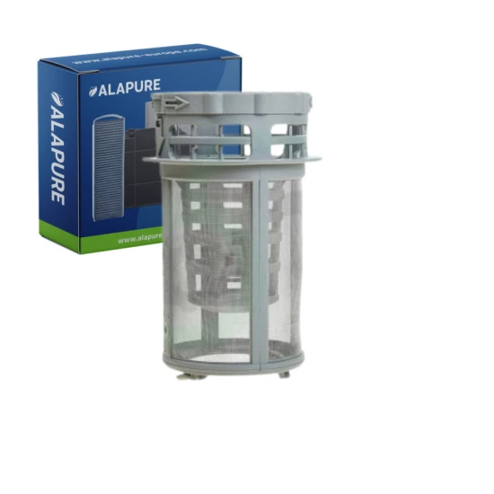 Alapure geeignet für Zanussi Filter Geschirrspüler 1740800500