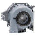 Whirlpool Geschirrspüler Motor 481010625628