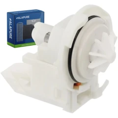 Alapure Pumpe geeignet für Bosch 00165261 Geschirrspüler