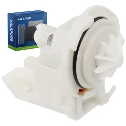 Alapure Pumpe geeignet für Bosch 00165261 Geschirrspüler
