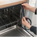 Dichtungsgummi für Geschirrspüler C00141317 / 482000022949 / 141317