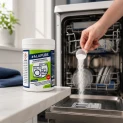 Alapure Waschmittel geeignet für Gaggenau Waschmaschinen 00311925