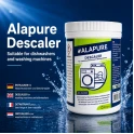 Alapure Entkalker geeignet für Neff 00312524 / 00312330 für Geschirrspüler und Waschmaschinen - Pulverform