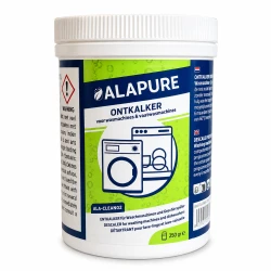 Alapure Entkalker geeignet für Miele Machine (250gr)