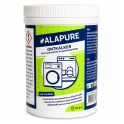 Alapure Entkalker geeignet für Bosch 00312524 / 00312330 für Geschirrspüler und Waschmaschinen - Pulverform
