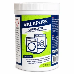 Alapure Entkalker geeignet für Bosch 00312524 / 00312330 für Geschirrspüler und Waschmaschinen - Pulverform
