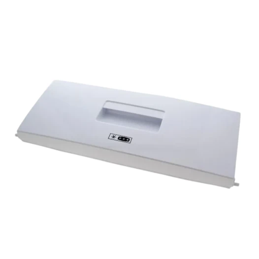 Whirlpool Gefrierschranktür 481010657467