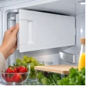Neff Gefrierfachtür Kühlschrank 00447344 / 447344