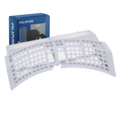 Alapure Filter Wäschetrockner geeignet für Whirlpool 482000023260