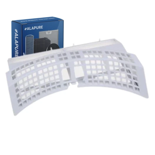 Alapure Filter Wäschetrockner geeignet für Whirlpool 482000023260