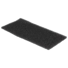 Bauknecht 481010354757 Wäschetrockner Kondensator-Staubfilter von Eurofilter DFC50