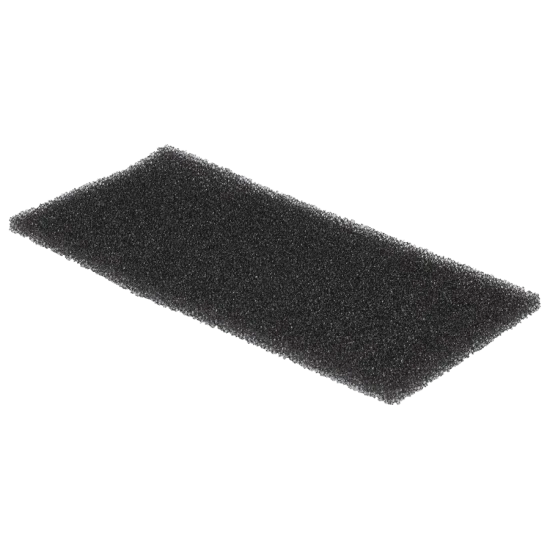 Whirlpool 481010354757 Wäschetrockner Kondensator-Staubfilter von Eurofilter DFC50