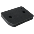 Eurofilter DFM70 Passend für Miele Wärmepumpentrockner Filter 9164761
