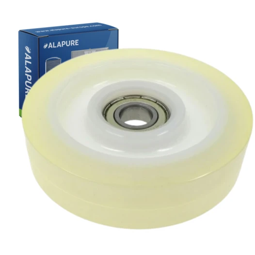 Alapure Laufrad passend für den Gorenje Wäschetrockner 273637