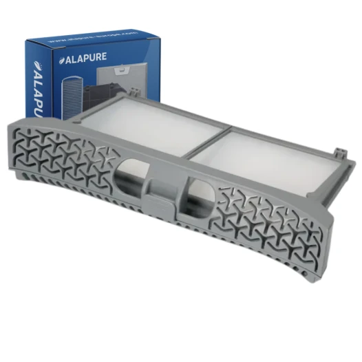 Alapure Flusensieb passend für Samsung 308×158×57mm DC61-03902A Wäschetrockner