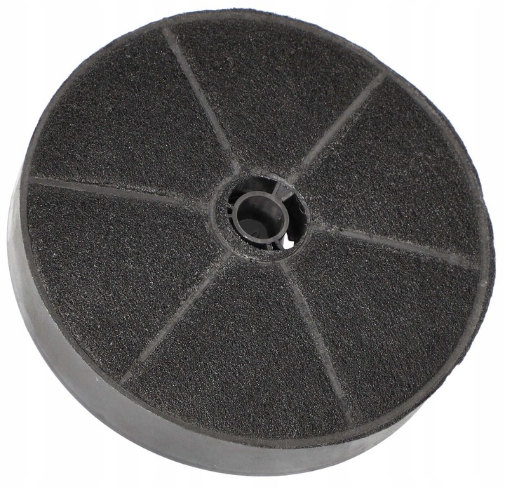 Glem Kohlefilter CR750 (2Stück)