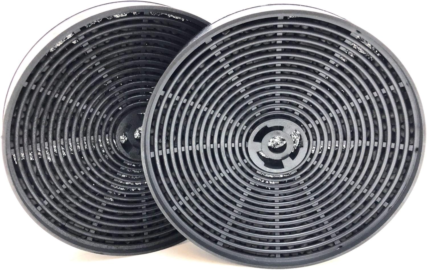 Glem Kohlefilter CR750 (2Stück)