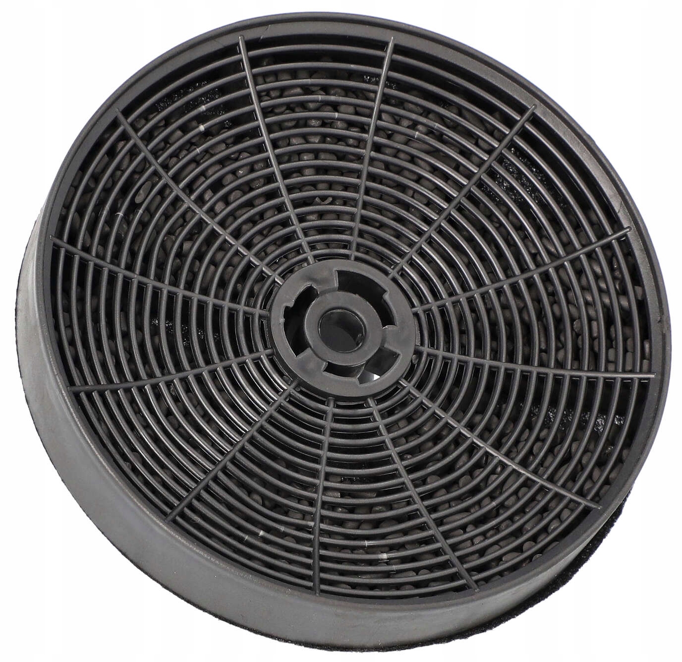 Glem Kohlefilter CR750 (2Stück)