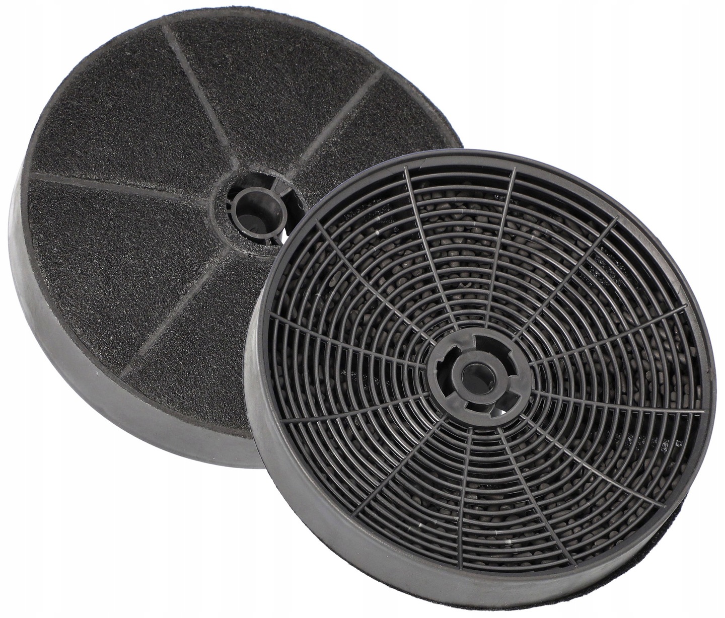 Glem Kohlefilter CR750 (2Stück)