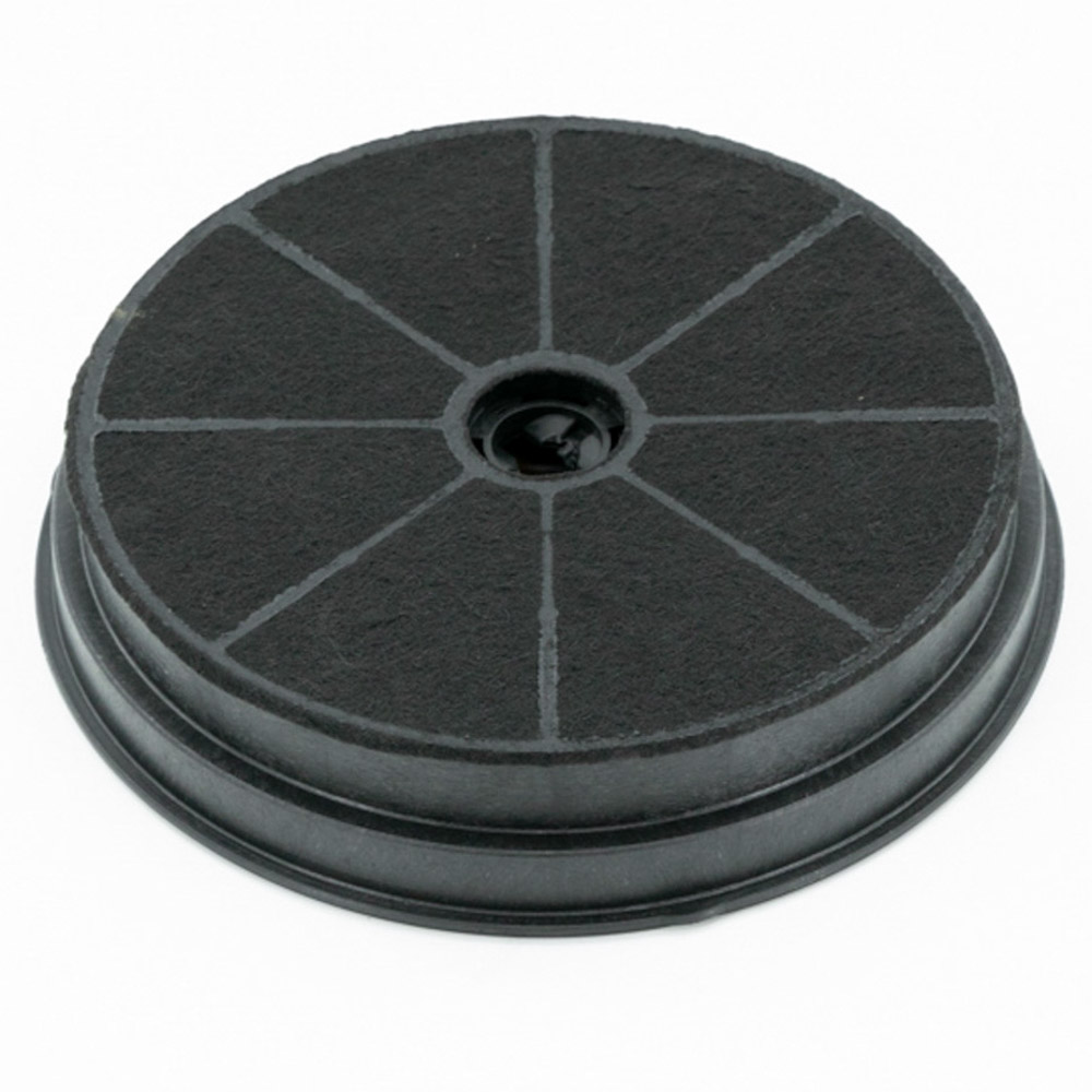 Alapure Aktivkohlefilter geeignet für Etna REC40