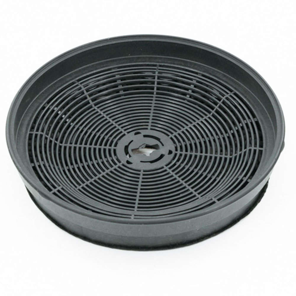 Alapure Aktivkohlefilter geeignet für Etna REC40