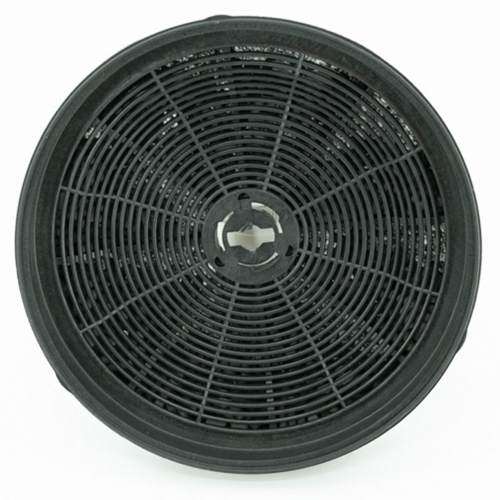 Alapure Aktivkohlefilter geeignet für Etna REC40