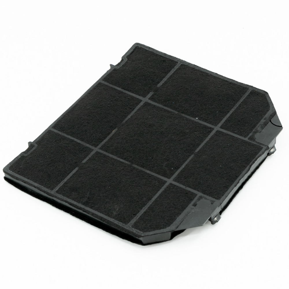 Alapure Aktivkohlefilter geeignet für Faber MCFE04 / EFF72