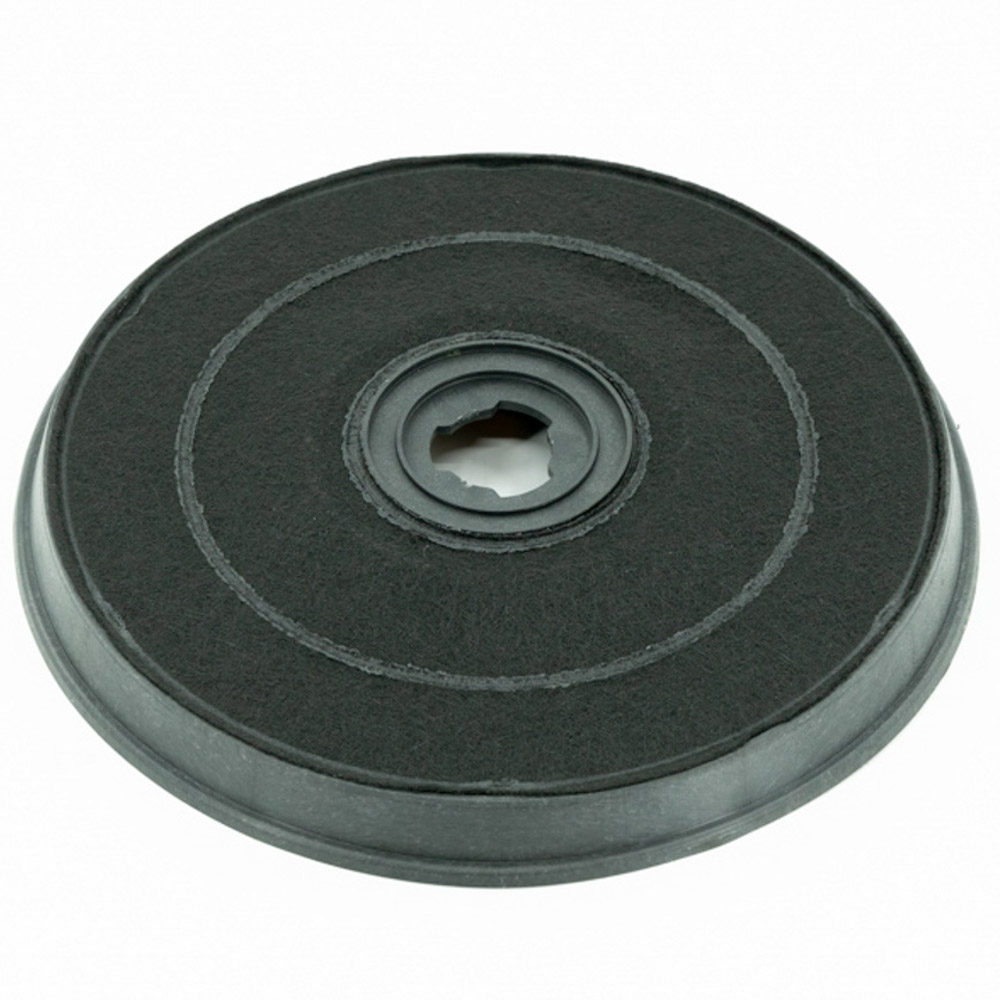 Alapure Aktivkohlefilter geeignet für Hotpoint-Ariston CHFE233/2 / FAC519