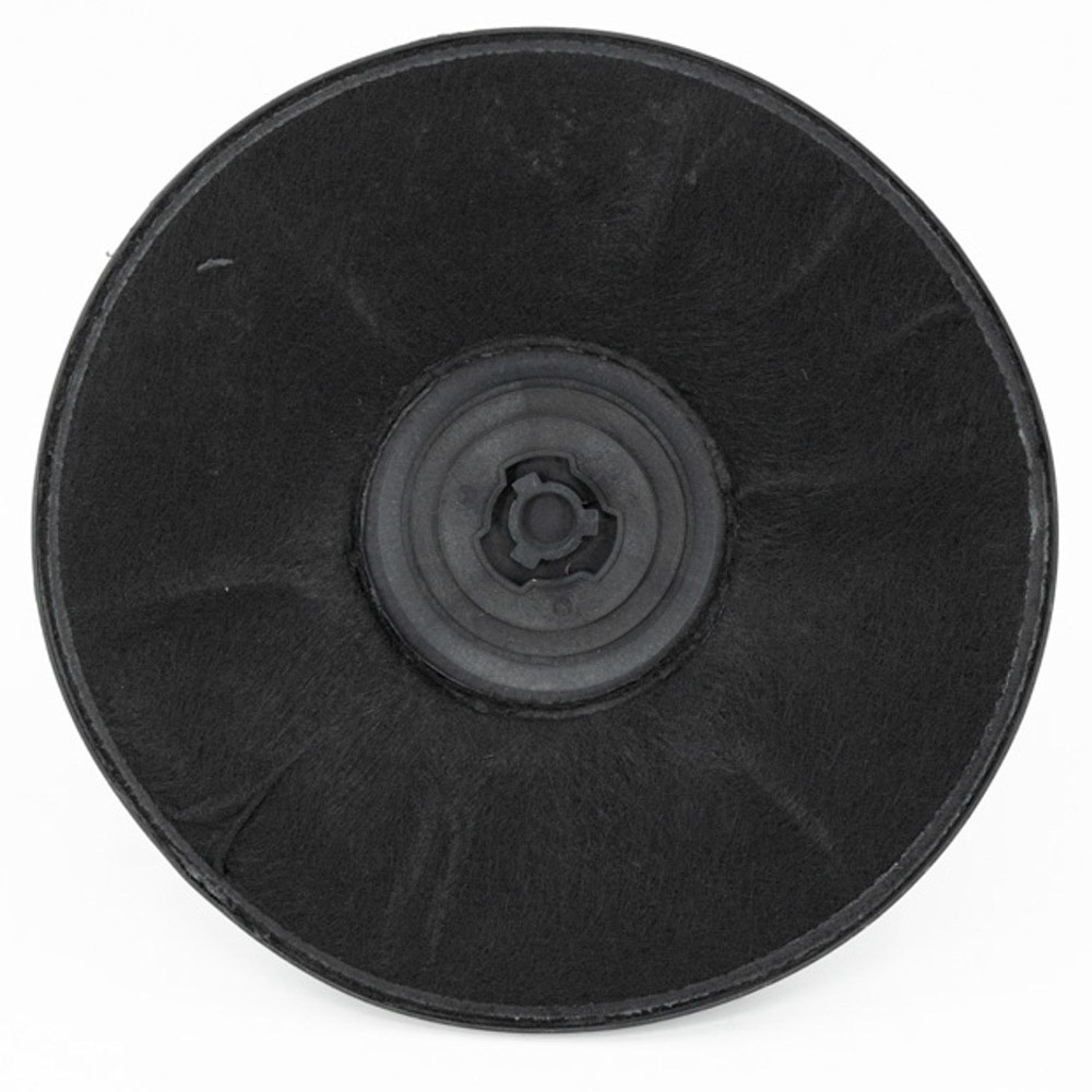 Alapure Aktivkohlefilter geeignet für Hotpoint-Ariston CHFE233/2 / FAC519